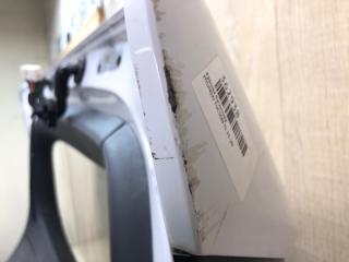 Крышка багажника TUCSON TL 15-20 2018 2.0 G4NC