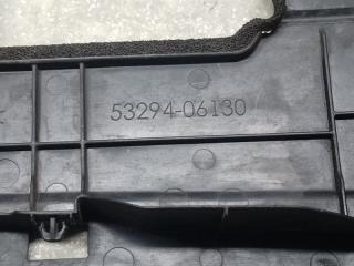 Дефлектор радиатора левый TOYOTA CAMRY 40 06-11 2.5 2ARFE