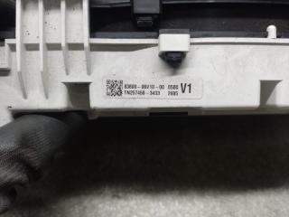 Панель приборов CAMRY 40 06-11 2010 2.5 2ARFE