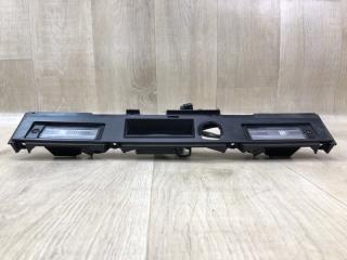 Панель подсветки номера TUCSON TL 15-20 2018 2.0 G4NC