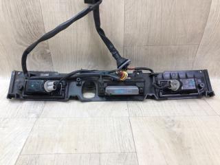 Панель подсветки номера TUCSON TL 15-20 2018 2.0 G4NC