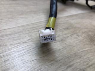 Панель подсветки номера TUCSON TL 15-20 2018 2.0 G4NC