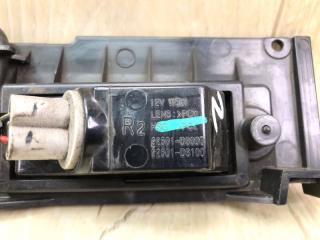 Панель подсветки номера TUCSON TL 15-20 2018 2.0 G4NC