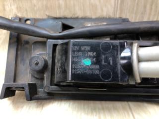 Панель подсветки номера TUCSON TL 15-20 2018 2.0 G4NC