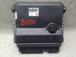 Блок управления двигателем TOYOTA CAMRY 40 06-11 2010