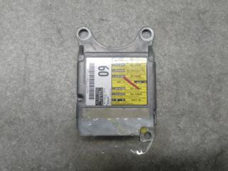 Блок управления AIRBAG TOYOTA CAMRY 40 06-11 2010 Б/У Блок управления AIRBAG TOYOTA CAMRY 40 06-11 2010