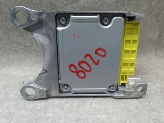 Блок управления AIRBAG TOYOTA CAMRY 40 06-11 2.5 2ARFE