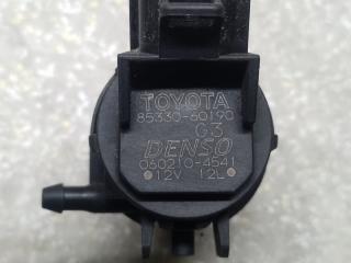 Насос омывателя стекла передний TOYOTA CAMRY 40 06-11 2.5 2ARFE