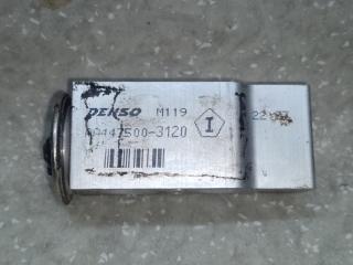 Клапан кондиционера TOYOTA CAMRY 40 06-11 2.5 2ARFE