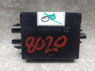 Блок иммобилайзера CAMRY 40 06-11 2010 2.5 2ARFE