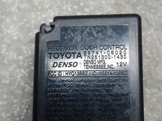 Блок управления центральным замком CAMRY 40 06-11 2010 2.5 2ARFE