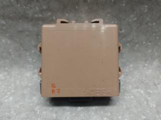 Блок электронный CAMRY 40 06-11 2010 2.5 2ARFE