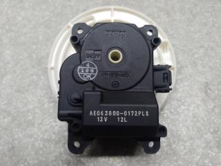 Моторчик заслонки печки TOYOTA CAMRY 40 06-11 2010