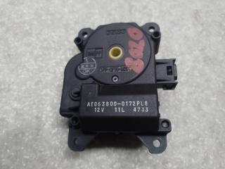 Моторчик заслонки печки TOYOTA CAMRY 40 06-11 2010