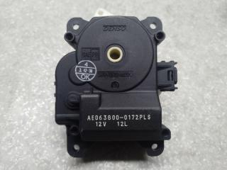 Моторчик заслонки печки TOYOTA CAMRY 40 06-11 2010