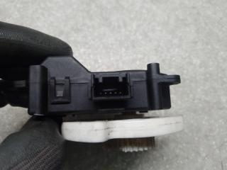 Моторчик заслонки печки TOYOTA CAMRY 40 06-11 2.5 2ARFE