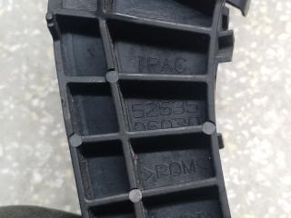 Кронштейн переднего бампера (на крыле) правый TOYOTA CAMRY 40 06-11 2.5 2ARFE