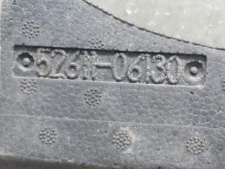 Наполнитель бампера передний CAMRY 40 06-11 2010 2.5 2ARFE