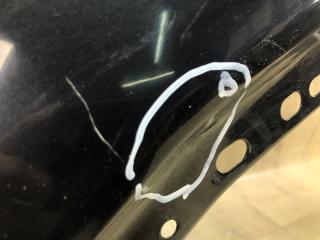 Крыло переднее левое ESCAPE 12-19