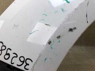 Крыло переднее левое FOCUS 10-18 2012