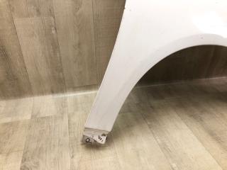 Крыло переднее правое ES350 06-12 2007 3.5 2GR-FE