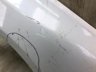 Крыло переднее правое ES350 06-12 2007 3.5 2GR-FE