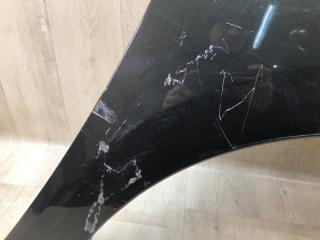 Крыло переднее правое QX60/JX35 12-20 2014 2.5 QR25DER