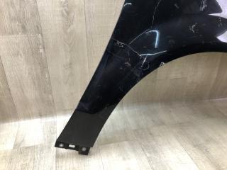 Крыло переднее правое TOWN &amp; COUNTRY (RT) 2015 3.6 V6 ERB