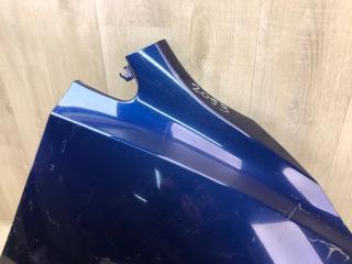 Крыло переднее правое NISSAN MURANO Z52 14- 3.5 VQ35DE