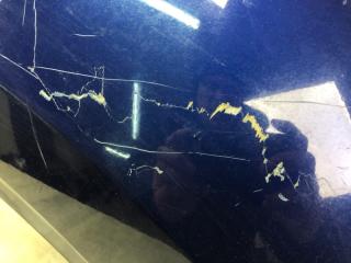 Крыло переднее правое MURANO Z52 14- 2020 3.5 VQ35DE