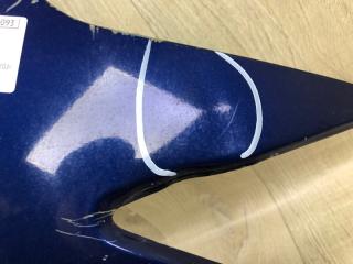 Крыло переднее правое MURANO Z52 14- 2020 3.5 VQ35DE