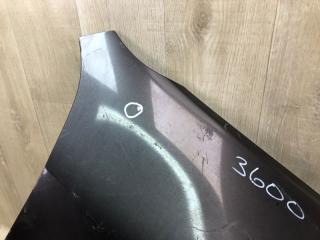 Крыло переднее правое HONDA ACCORD CU8 / TSX 08-14 2.4 K24Z3