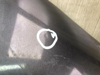 Крыло переднее правое ACCORD CU8 / TSX 08-14 2010 2.4 K24Z3