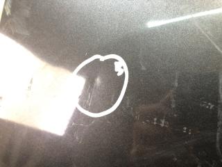 Крыло переднее правое ACCORD CU8 / TSX 08-14 2010 2.4 K24Z3