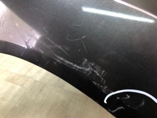 Крыло переднее правое ACCORD CU8 / TSX 08-14 2010 2.4 K24Z3