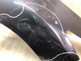 Крыло переднее правое ACCORD CU8 / TSX 08-14 2010 2.4 K24Z3