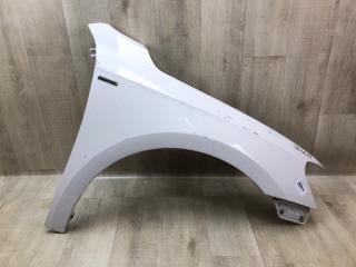 Крыло переднее правое VOLKSWAGEN PASSAT B7 11-15 2014 Б/У Крыло переднее правое VOLKSWAGEN PASSAT B7 11-15 2014