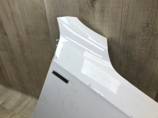 Крыло переднее правое VOLKSWAGEN PASSAT B7 11-15 1.8 CPRA