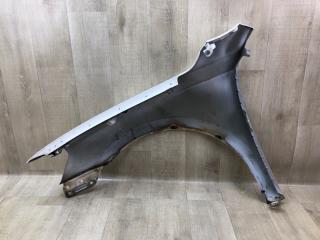 Крыло переднее правое PASSAT B7 11-15 2014 1.8 CPRA