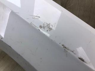 Крыло переднее правое PASSAT B7 11-15 2014 1.8 CPRA