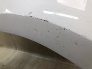 Крыло переднее правое PASSAT B7 11-15 2014 1.8 CPRA