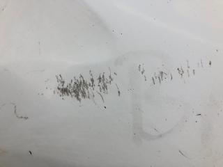 Крыло переднее правое CAMRY 40 06-11