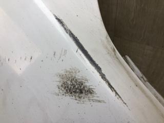 Крыло переднее правое CAMRY 40 06-11