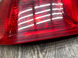 Фонарь наружный задний левый ACCORD CL7 / TSX 03-08