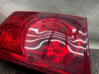 Фонарь наружный задний левый HONDA ACCORD CL7 / TSX 03-08