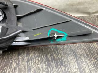 Фонарь наружный задний левый ACCORD CL7 / TSX 03-08