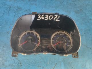 Панель приборов HYUNDAI ACCENT RB 10- 2014 Б/У Панель приборов HYUNDAI ACCENT RB 10- 2014