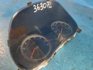 Панель приборов ACCENT RB 10- 2014 1.6 G4FD