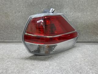 Фонарь наружный правый NISSAN X-TRAIL/ROGUE T32 13-20 2016