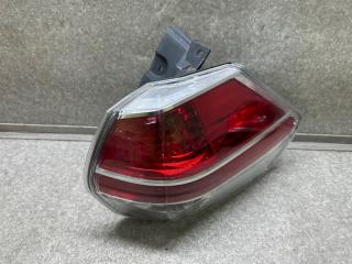 Фонарь наружный правый NISSAN X-TRAIL/ROGUE T32 13-20 2.5 QR25DE